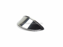 Headlight cap / sleepy eye, small, e.g. C50, OT Dax, C320, S90, with flange