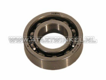 Bearing 6003, drive shaft PC50