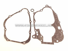 Gasket set B, engine base, PC50, PS50, original Honda, NOS