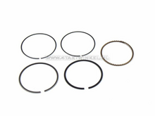 Piston rings CB50, 52mm piston, Japanese