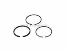 Piston rings 50cc OT 6v 39.25mm 1st oversize, original Honda