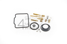 Repair kit, screw carburettor, fits SS50, CB50