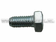 Bolt Hexagon, m8 x 16, key 13