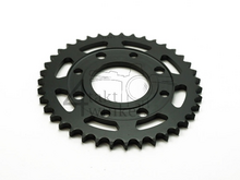 Rear sprocket Mash Fifty, Skyteam Ace 44 teeth, 428 chain