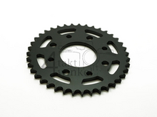 Rear sprocket Mash Fifty, Skyteam Ace 44 teeth, 428 chain