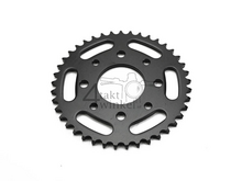 Rear sprocket Mash Fifty, Skyteam Ace 41 teeth, 428 chain