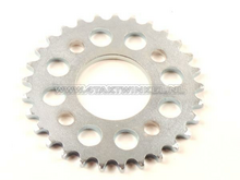 Rear sprocket Replica Dax, Ape, PBR 29