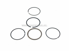 RINGS, PISTON, OEM Mash part