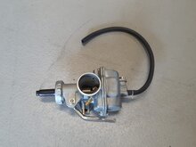 Carburettor, 16mm, wide flange, fits SS50, CB50 2nd chance product