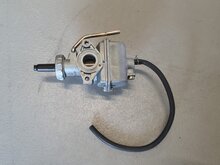 Carburettor, 16mm, wide flange, fits SS50, CB50 2nd chance product