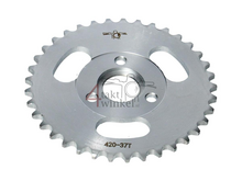 Rear sprocket Monkey, 37