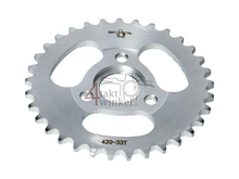 Rear sprocket Monkey, 33