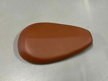 Seat, C50 NT, C50 replica, Streetcub, low, brown 2nd chance product