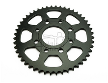 Rear sprocket Mash Fifty, Skyteam Ace 48 teeth, 428 chain