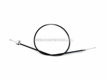 Throttle cable, Dax OT (6 volts), original Honda