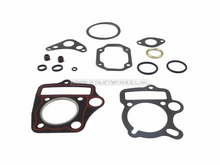 Gasket set A, head &amp; cylinder, 70cc, NT, fits SS50, C50, Dax