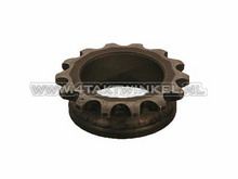 Gear crankshaft timing, SS50, C50, Dax, CB50, etc. original Honda