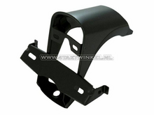 Taillight bracket, black, fits Dax