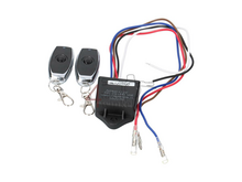 CDI unit, AC, Adjustable limiter with remote control, for Hanway / AGM