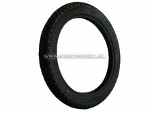 Tire 17 inch, Kenda K255, 3.00