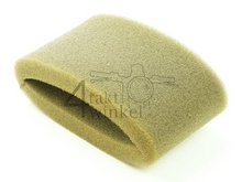 Air filters, OEM Hanway part