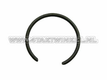 Piston pin spring 13mm, original Honda