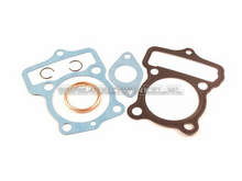 Gasket set A, head &amp; cylinder, CB50, CY50, 54mm, Kitaco