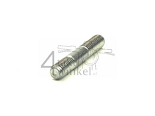 Stud m6 x 41, original Honda