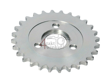 Rear sprocket Monkey, 28