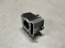 Cylinder 50cc, 39mm aluminum 2nd chance product