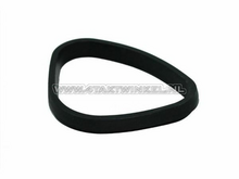 Speedometer rubber, fits Replica Dax, C320