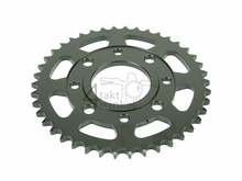 Rear sprocket Mash Fifty, Skyteam Ace 42 teeth, 428 chain