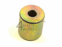 Brake pedal bushing, OEM Hanway part