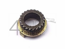 Speedometer gear, fits SS50, CD50