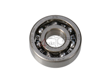 Bearing, ball, 6201, OEM Honda