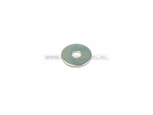 WASHER, WHEEL (6MM), OEM HONDA