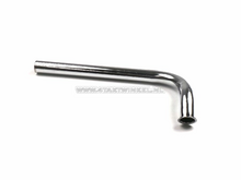 Exhaust front pipe C310S, C320S, original Honda