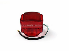 Taillight, fits C50c, C70c