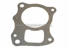 Gasket, cylinder base gasket Novio, Amigo, PC50, original Honda