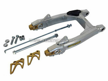 Swingarm Monkey aluminum, Kepspeed, luxury, length: + 10cm