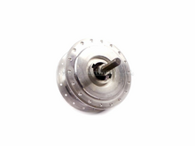 Hub Novio, Amigo, Front wheel, original Honda