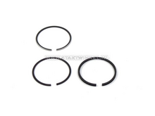 Piston rings 70cc OT 6v 47.50mm 2nd oversize