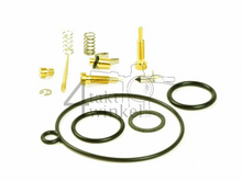 Repair kit, C70 K1, C70Z2 carburettor, Keyster Japan