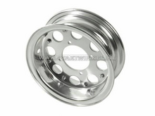 Rim Monkey 8&quot; aluminum, 8 holes, 3.50