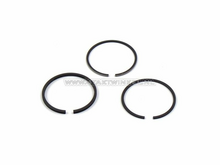 Piston rings CB50, Novio, Amigo, PC50, 50cc 42.75mm 3rd oversize