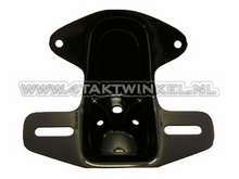 Taillight support Benly, also SS50, CD50, original Honda