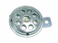 Horn 6 volt, universal bracket