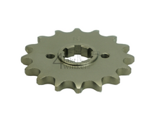 Front sprocket, 420 chain, 20mm shaft, 16