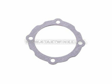 Gasket, clutch housing, fits C50 NT