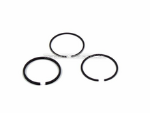 Piston rings 50cc OT 6v 39.75mm 3rd oversize, original Honda